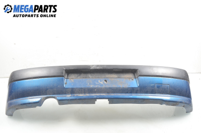 Задна броня за Peugeot 306 Hatchback (01.1993 - 10.2003)