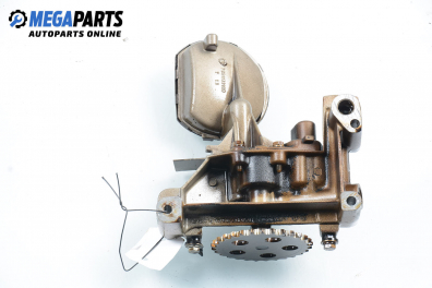 Маслена помпа за Peugeot 306 Hatchback (01.1993 - 10.2003) 2.0 XSi, 121 к.с.