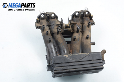 Всмукателен колектор за Peugeot 306 Hatchback (01.1993 - 10.2003) 2.0 XSi, 121 к.с.