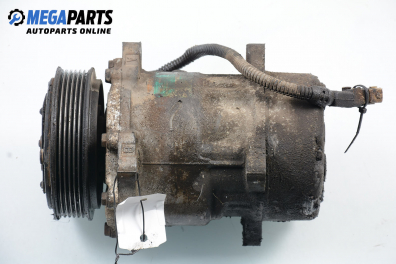 Компресор климатик за Peugeot 306 Hatchback (01.1993 - 10.2003) 2.0 XSi, 121 к.с.