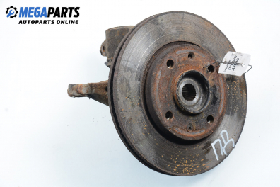 Шенкел главина за Peugeot 306 Hatchback (01.1993 - 10.2003), позиция: предна, дясна