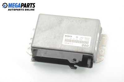Компютър двигател за Fiat Bravo I Coupe (1995-10-01 - 2001-10-01) 2.0 HGT 20V (182.AD), 147 к.с.
