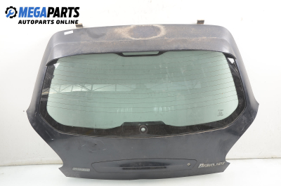 Заден капак за Fiat Bravo I Coupe (1995-10-01 - 2001-10-01), 2+1 вр.