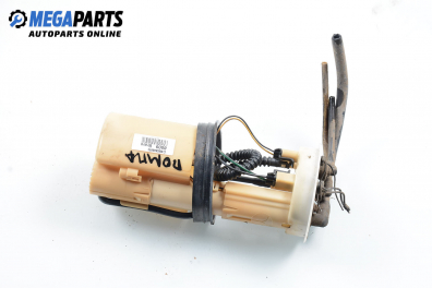 Бензинова помпа за Fiat Bravo I Coupe (1995-10-01 - 2001-10-01) 2.0 HGT 20V (182.AD), 147 к.с.