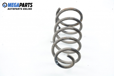 Пружина за ходова част за Fiat Bravo I Coupe (1995-10-01 - 2001-10-01), позиция: задна