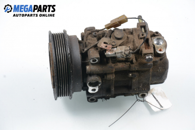 Компресор климатик за Fiat Bravo I Coupe (1995-10-01 - 2001-10-01) 2.0 HGT 20V (182.AD), 147 к.с.