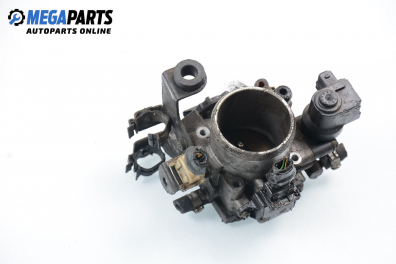 Дроселова клапа за Fiat Bravo I Coupe (1995-10-01 - 2001-10-01) 2.0 HGT 20V (182.AD), 147 к.с.