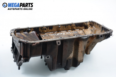 Картер за Fiat Bravo I Coupe (1995-10-01 - 2001-10-01) 2.0 HGT 20V (182.AD), 147 к.с.