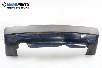 Задна броня за Citroen Xantia Hatchback I (03.1993 - 01.1998), хечбек