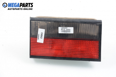 Вътрешен стоп за Citroen Xantia Hatchback I (03.1993 - 01.1998), хечбек, позиция: лява