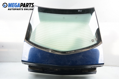 Заден капак за Citroen Xantia Hatchback I (03.1993 - 01.1998), хечбек, позиция: задна