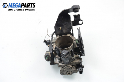 Дроселова клапа за Citroen Xantia Hatchback I (03.1993 - 01.1998) 2.0 i, 121 к.с.