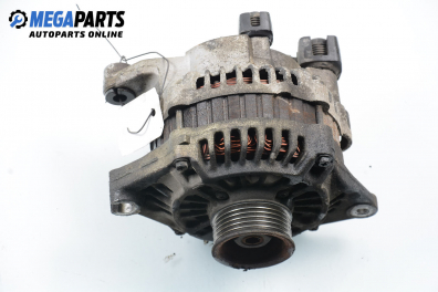 Алтернатор / генератор за Citroen Xantia Hatchback I (03.1993 - 01.1998) 2.0 i, 121 к.с.