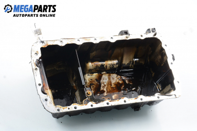 Картер за Citroen Xantia Hatchback I (03.1993 - 01.1998) 2.0 i, 121 к.с.