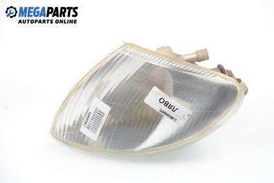 Мигач за Renault Megane Scenic (10.1996 - 12.2001), позиция: лява