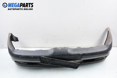 Предна броня за Renault Megane Scenic (10.1996 - 12.2001), позиция: предна