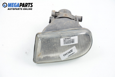 Халоген за Renault Megane Scenic (10.1996 - 12.2001), позиция: дясна