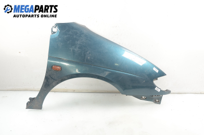 Калник за Renault Megane Scenic (10.1996 - 12.2001), 4+1 вр., позиция: предна, дясна