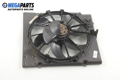 Перка охлаждане за Renault Megane Scenic (10.1996 - 12.2001) 1.6 e (JA0F), 90 к.с.