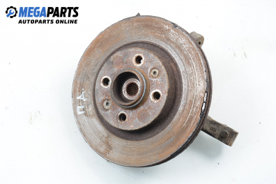 Шенкел главина за Renault Megane Scenic (10.1996 - 12.2001), позиция: предна, дясна