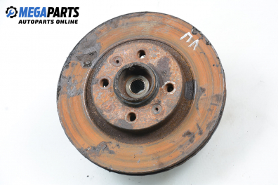 Шенкел главина за Renault Megane Scenic (10.1996 - 12.2001), позиция: предна, лява