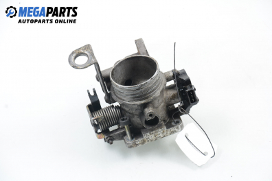 Дроселова клапа за Renault Megane Scenic (10.1996 - 12.2001) 1.6 e (JA0F), 90 к.с.