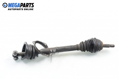 Полуоска за Renault Megane Scenic (10.1996 - 12.2001) 1.6 e (JA0F), 90 к.с., позиция: лява