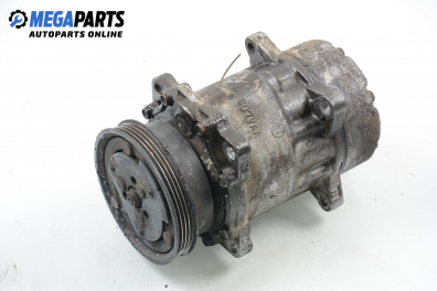 Компресор климатик за Renault Megane Scenic (10.1996 - 12.2001) 1.6 e (JA0F), 90 к.с.