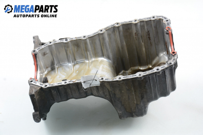 Картер за Renault Megane Scenic (10.1996 - 12.2001) 1.6 e (JA0F), 90 к.с.