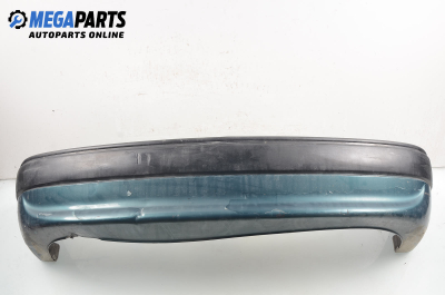 Задна броня за Opel Astra F Hatchback (09.1991 - 01.1998), хечбек