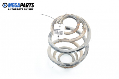 Пружина за ходова част за Opel Astra F Hatchback (09.1991 - 01.1998), хечбек, позиция: задна