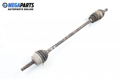 Полуоска за Opel Astra F Hatchback (09.1991 - 01.1998) 1.6 i 16V, 100 к.с., позиция: предна, дясна