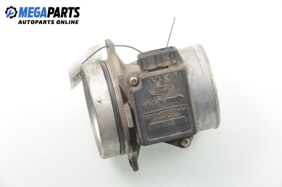 Дебитомер за Ford Mondeo I Sedan (02.1993 - 08.1996) 1.6 i 16V, 90 к.с.