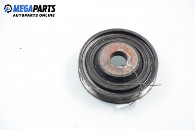 Демпферна шайба за Ford Mondeo I Sedan (02.1993 - 08.1996) 1.6 i 16V, 90 к.с.