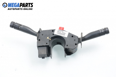 Лостчета светлини и чистачки за Ford Fiesta III Hatchback (01.1989 - 01.1997)