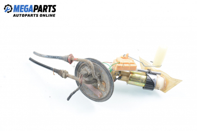 Бензинова помпа за Ford Fiesta III Hatchback (01.1989 - 01.1997) 1.3 Catalyst, 60 к.с.