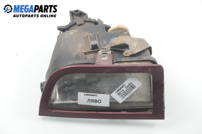 Халоген за Citroen Xantia I Break (06.1995 - 01.1998), комби, позиция: лява