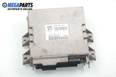 Компютър двигател за Citroen Xantia I Break (06.1995 - 01.1998) 1.8 i, 101 к.с.