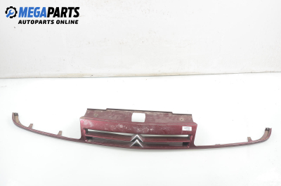 Декоративна маска за Citroen Xantia I Break (06.1995 - 01.1998), комби