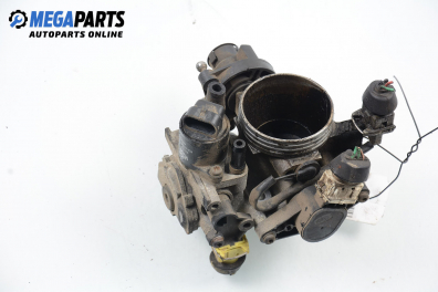 Дроселова клапа за Citroen Xantia I Break (06.1995 - 01.1998) 1.8 i, 101 к.с.