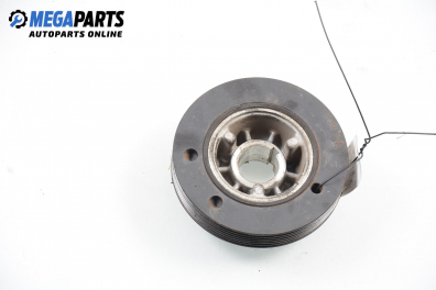 Демпферна шайба за Citroen Xantia I Break (06.1995 - 01.1998) 1.8 i, 101 к.с.