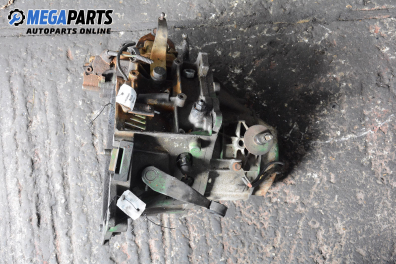 Ръчна скоростна кутия за Citroen Xantia I Break (06.1995 - 01.1998) 1.8 i, 101 к.с.