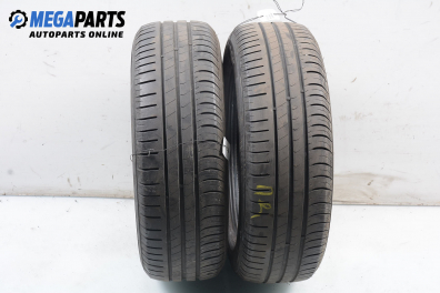 Летни гуми HANKOOK 195/65/15, DOT: 4811