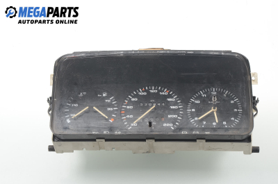 Километраж за Volkswagen Passat Variant B3, B4 (02.1988 - 06.1997) 1.6 TD, 80 к.с.