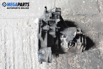 Ръчна скоростна кутия за Volkswagen Passat Variant B3, B4 (02.1988 - 06.1997) 1.6 TD, 80 к.с.