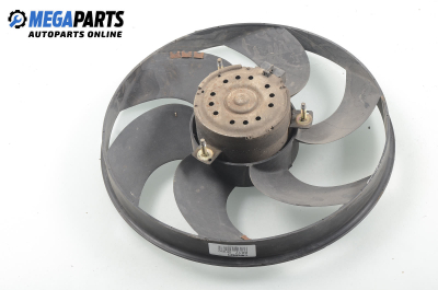 Перка охлаждане за Fiat Bravo I Coupe (1995-10-01 - 2001-10-01) 1.6 16V (182.AB), 103 к.с.