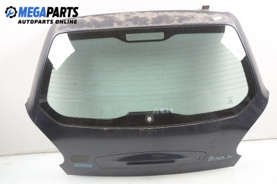 Заден капак за Fiat Bravo I Coupe (1995-10-01 - 2001-10-01), 2+1 вр.