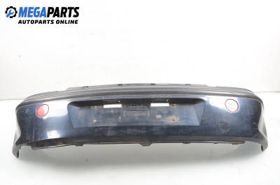 Задна броня за Fiat Bravo I Coupe (1995-10-01 - 2001-10-01)