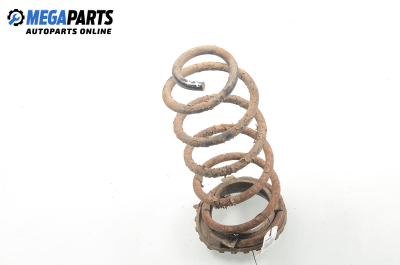 Пружина за ходова част за Fiat Bravo I Coupe (1995-10-01 - 2001-10-01), позиция: задна