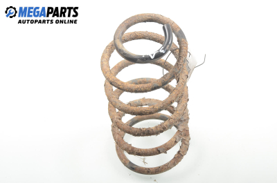 Пружина за ходова част за Fiat Bravo I Coupe (1995-10-01 - 2001-10-01), позиция: задна